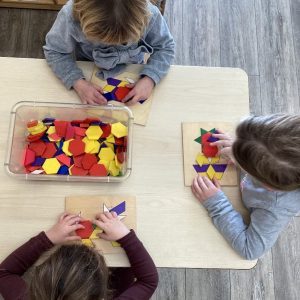 Manipulatives